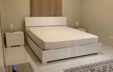 Furnished 5-room villa for rent in ngaparou