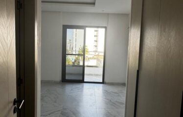 Appartement F4 à louer Fann résidence