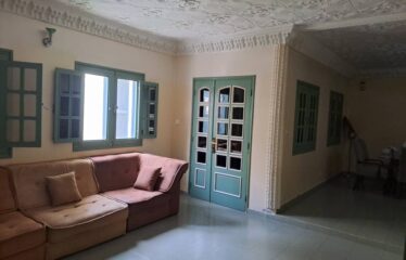 Villa 6 rooms for rent in ngor almadies behind chez catia