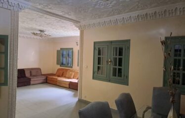 Villa 6 rooms for rent in ngor almadies behind chez catia