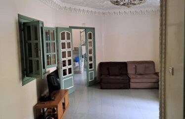 Villa 6 rooms for rent in ngor almadies behind chez catia