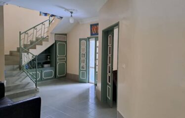 Villa 6 rooms for rent in ngor almadies behind chez catia