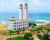 The Mosque of Divinity: A spiritual marvel on the Atlantic coast