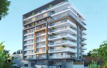 Apartments for sale in Mermoz