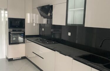 Appartement F5 à vendre aux Almadies