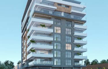 Apartments for sale in Mermoz