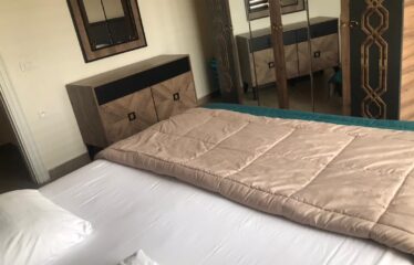 furnished studio f2 for rent in point E