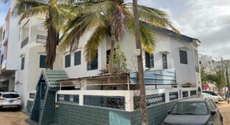 Villa 6 rooms for rent in ngor almadies