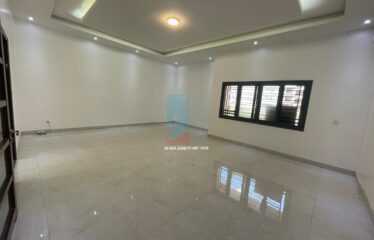 Apartment F3 for RENT in NGOR Almadies