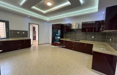 Apartment F3 for RENT in NGOR Almadies