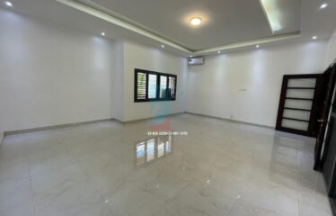 Apartment F3 for RENT in NGOR Almadies