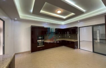 Apartment F3 for RENT in NGOR Almadies