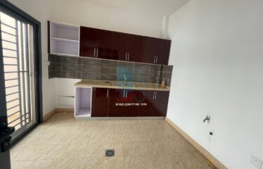 Apartment F3 for RENT in NGOR Almadies