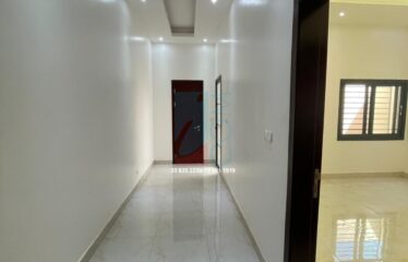 Apartment F3 for RENT in NGOR Almadies