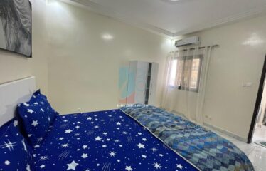 Appartement Meublé à Louer à Ngor Almadies