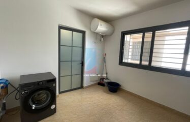 Appartement Meublé F4 à Louer à Ngor Almadies