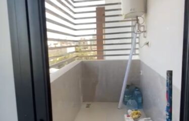 Bel appartement f4 neuf de standing à louer à ngor almadies