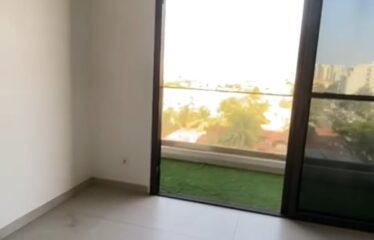 Bel appartement f4 neuf de standing à louer à ngor almadies