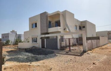 Villa fini neuf Almadies 2