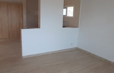 Bel appartement f3 neuf à louer à ngor non loin de la matrague