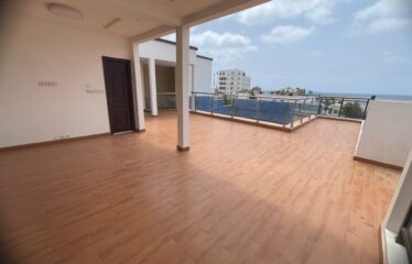 Villa for rent in Almadies