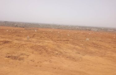 land for sale KEUR MOUSSA