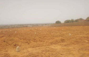 land for sale KEUR MOUSSA