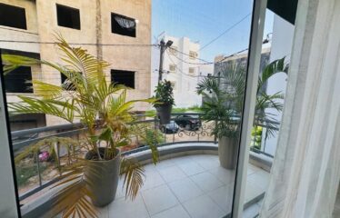 Villa for rent in Mamelles cité Touba renaissance