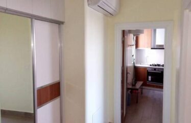 Furnished f3 apartment for rent in Point E