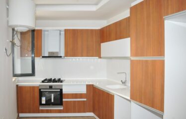 F2 apartment for rent in Point E