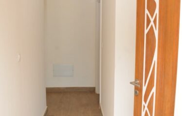 F2 apartment for rent in Point E