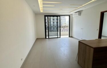 Luxury studio f2 for students for rent in Point E