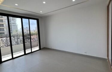 Luxury studio f2 for students for rent in Point E