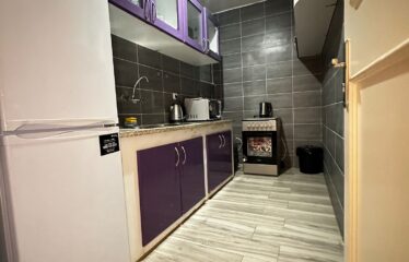 Bel appartement f3 à vendre au virage