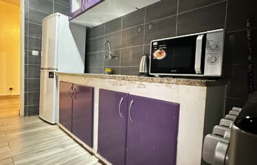 Appartement f4 à vendre au virage