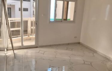 Appartement f4 à louer à ngor