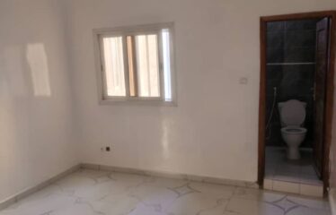 Appartement f4 à louer à ngor