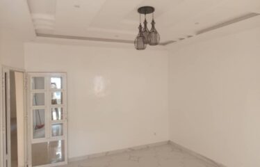 Appartement f4 à louer à ngor