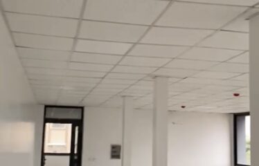 Office space for rent in Cité Biagui