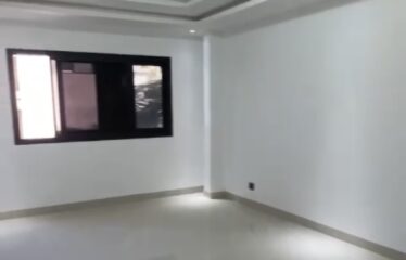 F3 apartment for rent in Mermoz Batrain