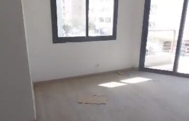 Appartement f3 neuf à louer à Colobane