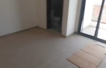 Appartement f3 neuf à louer à Colobane