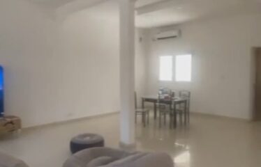 Beautiful 7-room villa for rent in ngor almadies