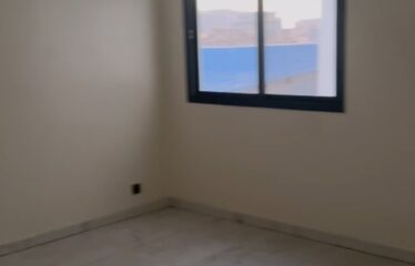 New studio f2 for rent on the old airport road