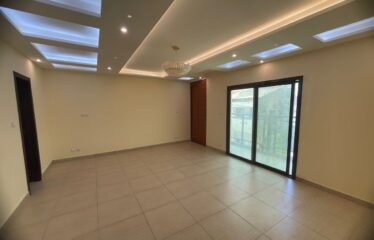 Villa for rent in Almadies