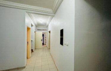 Villa for rent in Mamelles cité Touba renaissance