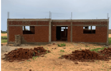 Terrain + Construction à Vendre – Bambilor, Sénégal 🇸🇳