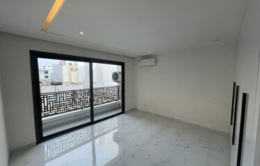 Beautiful new f3 apartment for rent in fenêtre mermoz