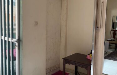 Mini furnished studio for office use for rent at Les Maristes