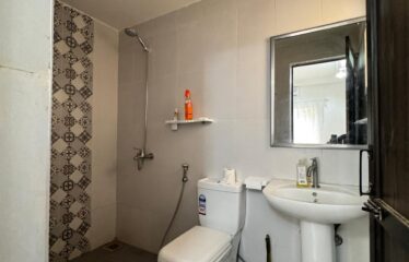 Bel appartement meublé f4 à louer à diamniadio